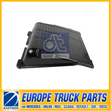 6205410303 Batterie pour Mercedes-Benz Pièces de carrosserie Pièces de camion